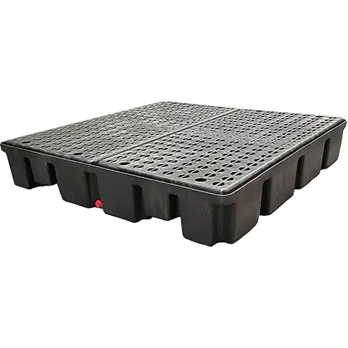 Nestable Spill Pallet Without Drain - 5400-BD