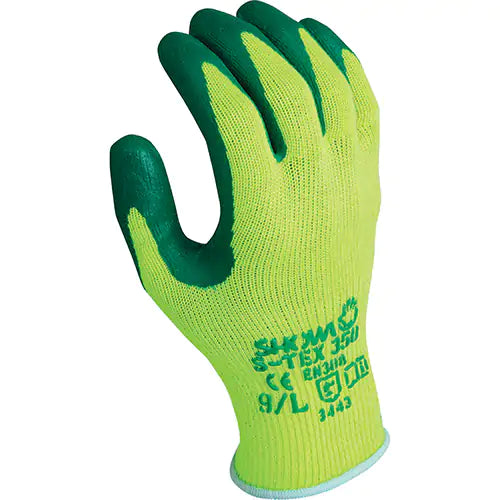 S-Tex 350 Gloves Large/9 - S-TEX350L-09