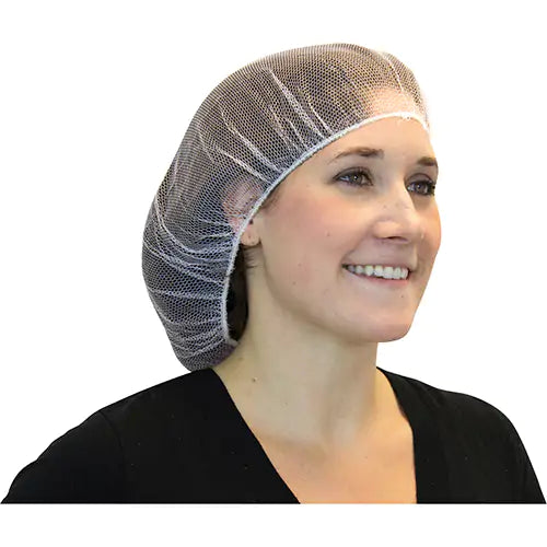 Heavyweight Hairnet 18" - DPHN-18-1