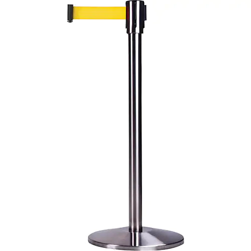 Free-Standing Crowd Control Barrier - SDN772