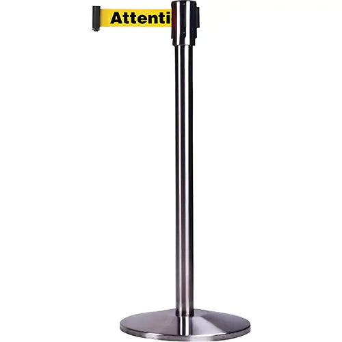 Free-Standing Crowd Control Barrier - SDN300