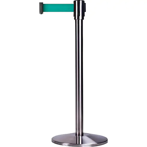 Free-Standing Crowd Control Barrier - SDN302