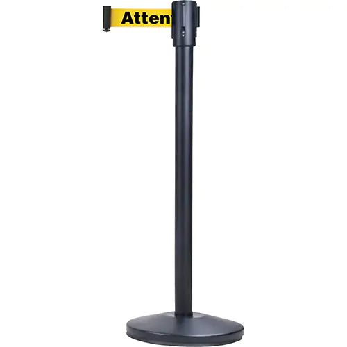 Free-Standing Crowd Control Barrier - SDN308