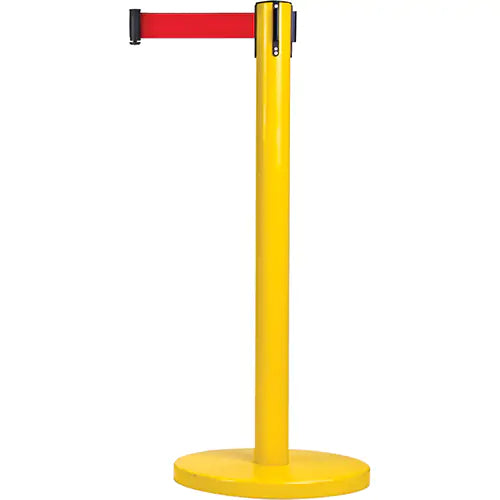 Free-Standing Crowd Control Barrier - SDN775