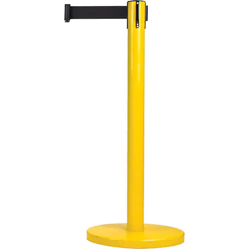 Free-Standing Crowd Control Barrier - SDN776