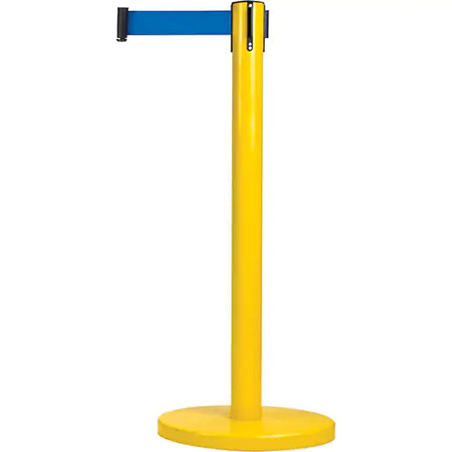 Free-Standing Crowd Control Barrier - SDN314