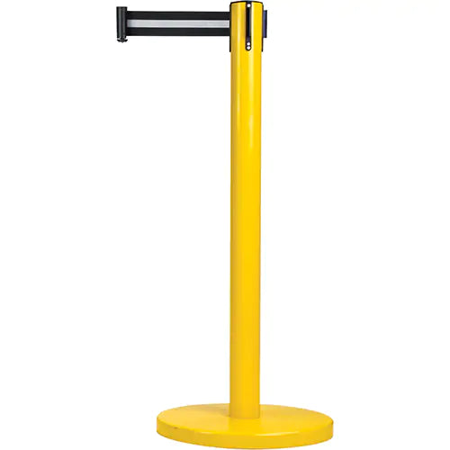 Free-Standing Crowd Control Barrier - SDN316