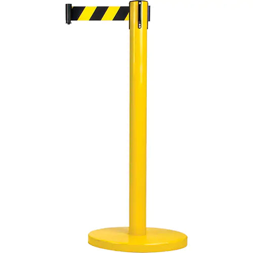 Free-Standing Crowd Control Barrier - SDN317