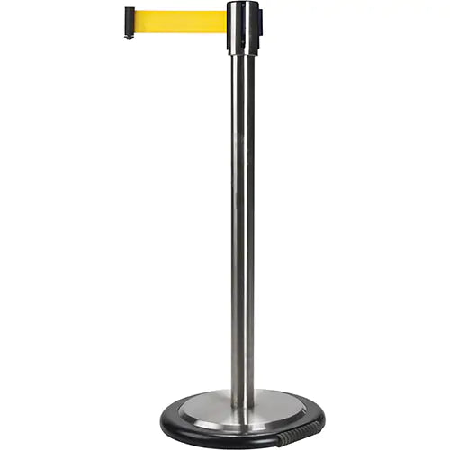 Free-Standing Crowd Control Barrier - SDN778