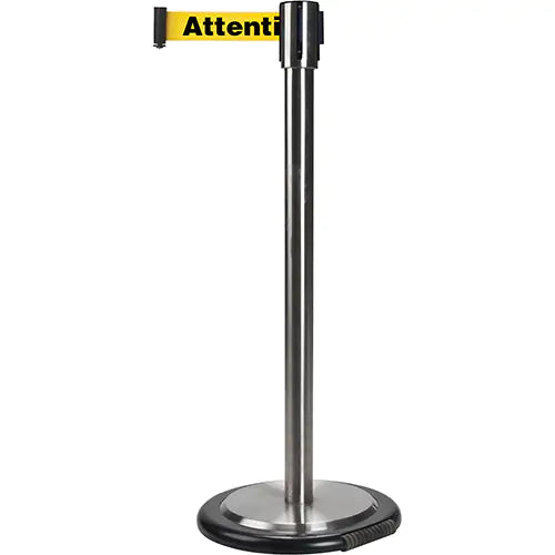 Free-Standing Crowd Control Barrier - SDN321