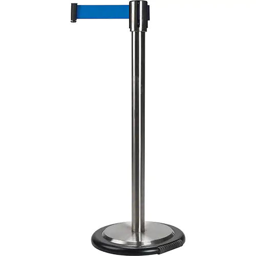 Free-Standing Crowd Control Barrier - SDN322