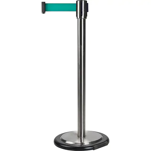 Free-Standing Crowd Control Barrier - SDN323