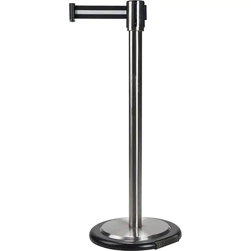Free-Standing Crowd Control Barrier - SDN324