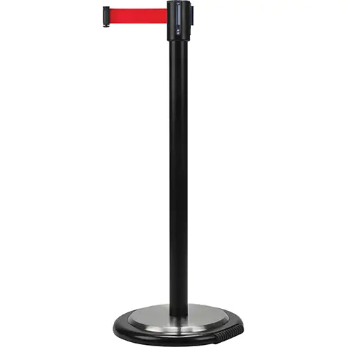 Free-Standing Crowd Control Barrier - SDN779