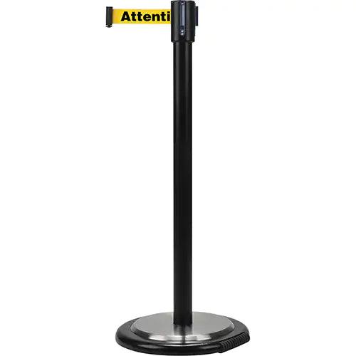 Free-Standing Crowd Control Barrier - SDN329
