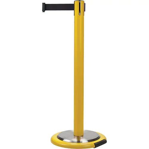 Free-Standing Crowd Control Barrier - SDN334