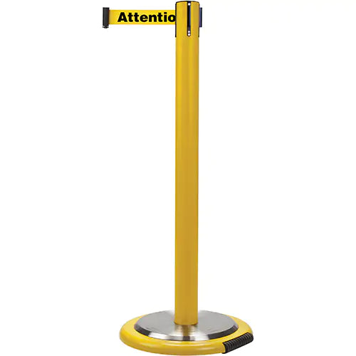 Free-Standing Crowd Control Barrier - SDN336