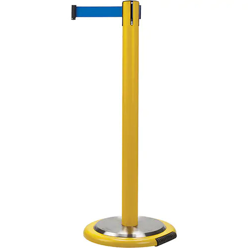 Free-Standing Crowd Control Barrier - SDN337