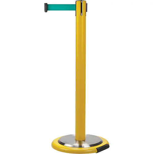 Free-Standing Crowd Control Barrier - SDN338