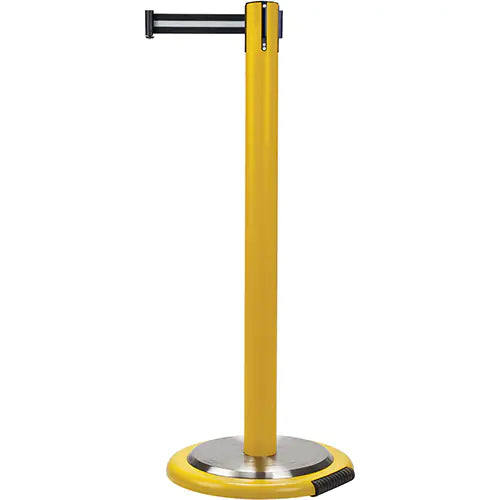 Free-Standing Crowd Control Barrier - SDN339