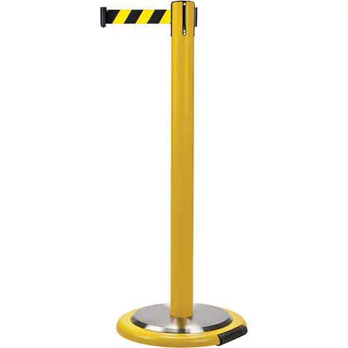 Free-Standing Crowd Control Barrier - SDN340