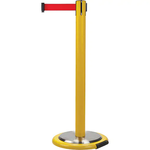 Free-Standing Crowd Control Barrier - SDN342