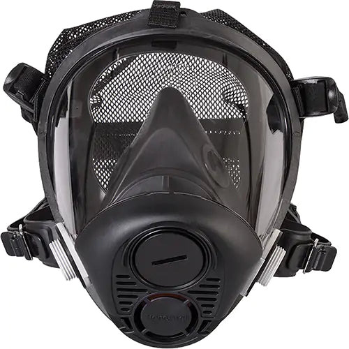 North® RU6500 Series Full Facepiece Respirator Medium - RU65002M