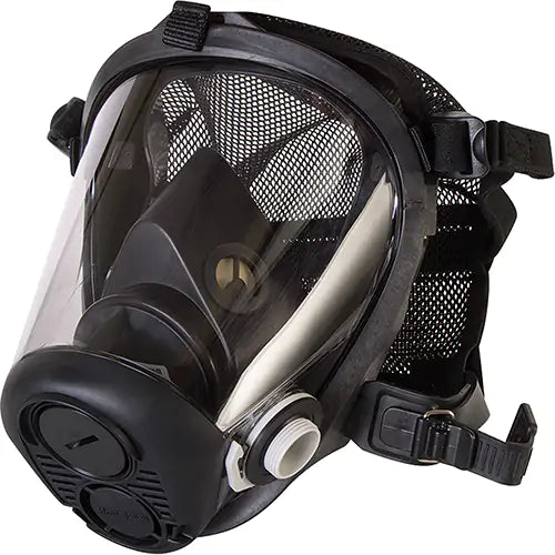 North® RU6500 Series Full Facepiece Respirator Small - RU65002S