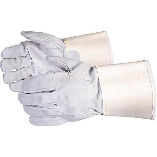 Endura® Premium Cut-Resistant Fitters Gloves Large - 69SBSKFFG