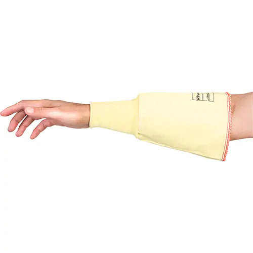 Woven Protective Sleeves Without Thumbhole - SLKW8