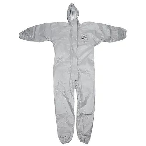 Tychem® 6000 Coveralls 2X-Large - TF145T-2X