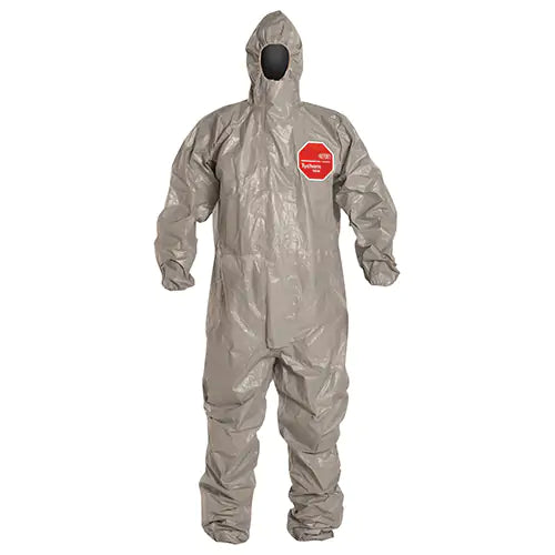 Tychem® 6000 Coveralls 5X-Large - TF145T-5X