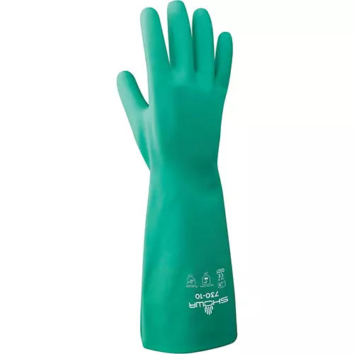 Nitri-Solve® Gloves Medium/8 - 730-08