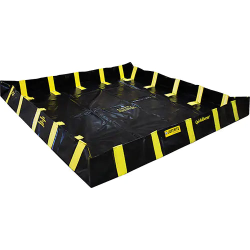 QuickBerm® Containment Berm with Inside Wall Supports - 28542