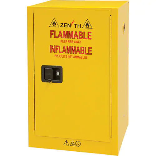 Flammable Storage Cabinet - SDN642