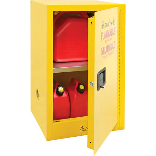 Flammable Storage Cabinet - SDN642