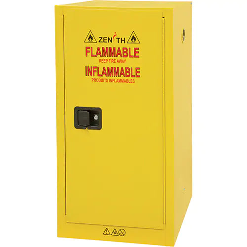 Flammable Storage Cabinet - SDN643