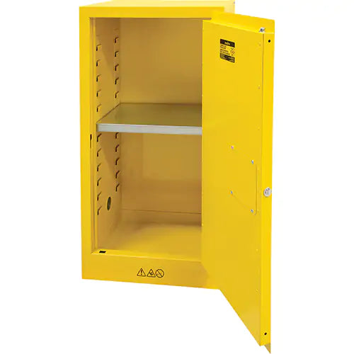 Flammable Storage Cabinet - SDN643