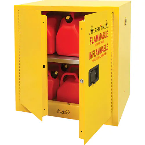Flammable Storage Cabinet - SDN644