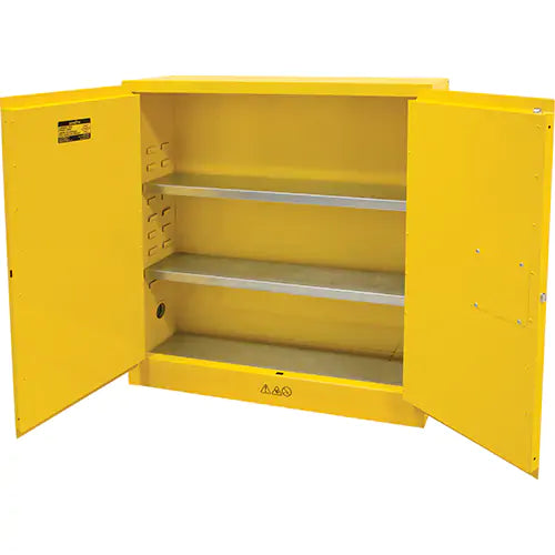 Flammable Storage Cabinet - SDN645