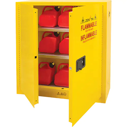 Flammable Storage Cabinet - SDN645