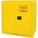 Flammable Storage Cabinet - SDN646