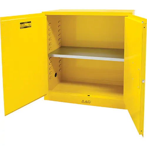 Flammable Storage Cabinet - SDN646