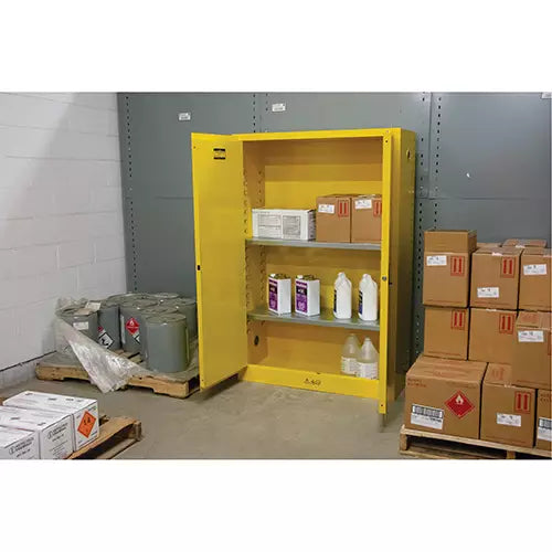 Flammable Storage Cabinet - SDN647