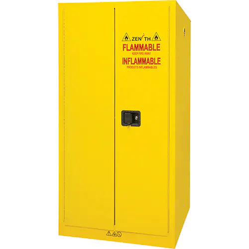 Flammable Storage Cabinet - SDN648