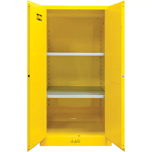 Flammable Storage Cabinet - SDN648