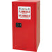 Paint/Ink Cabinet - SDN649