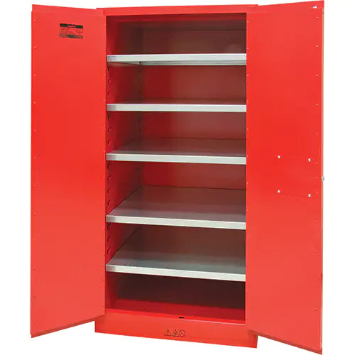 Paint/Ink Cabinet - SDN652