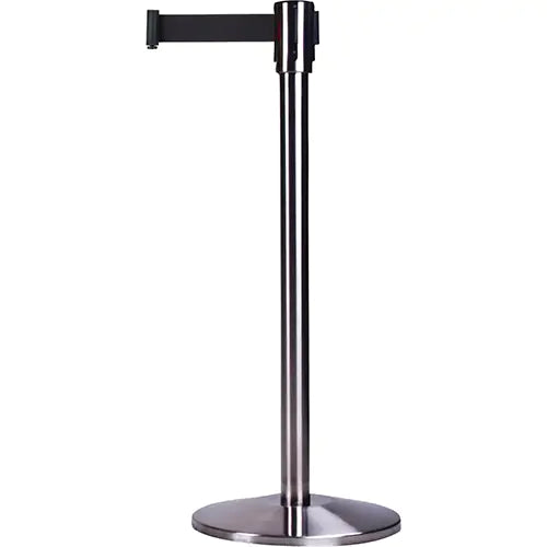 Free-Standing Crowd Control Barrier - SDN771