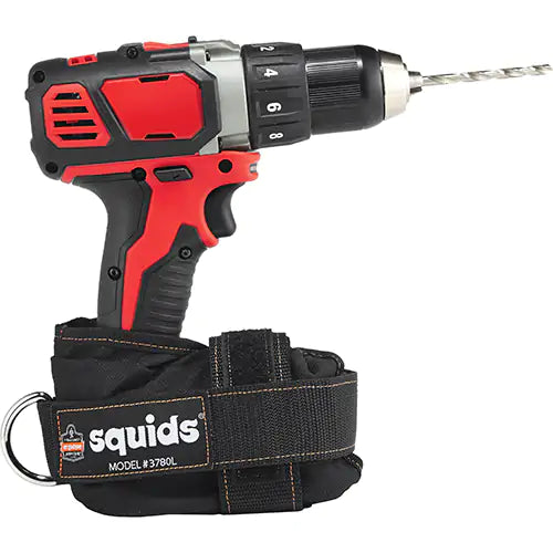 Squids® 3780 Power Tool Trap™ Holster Large - 19784